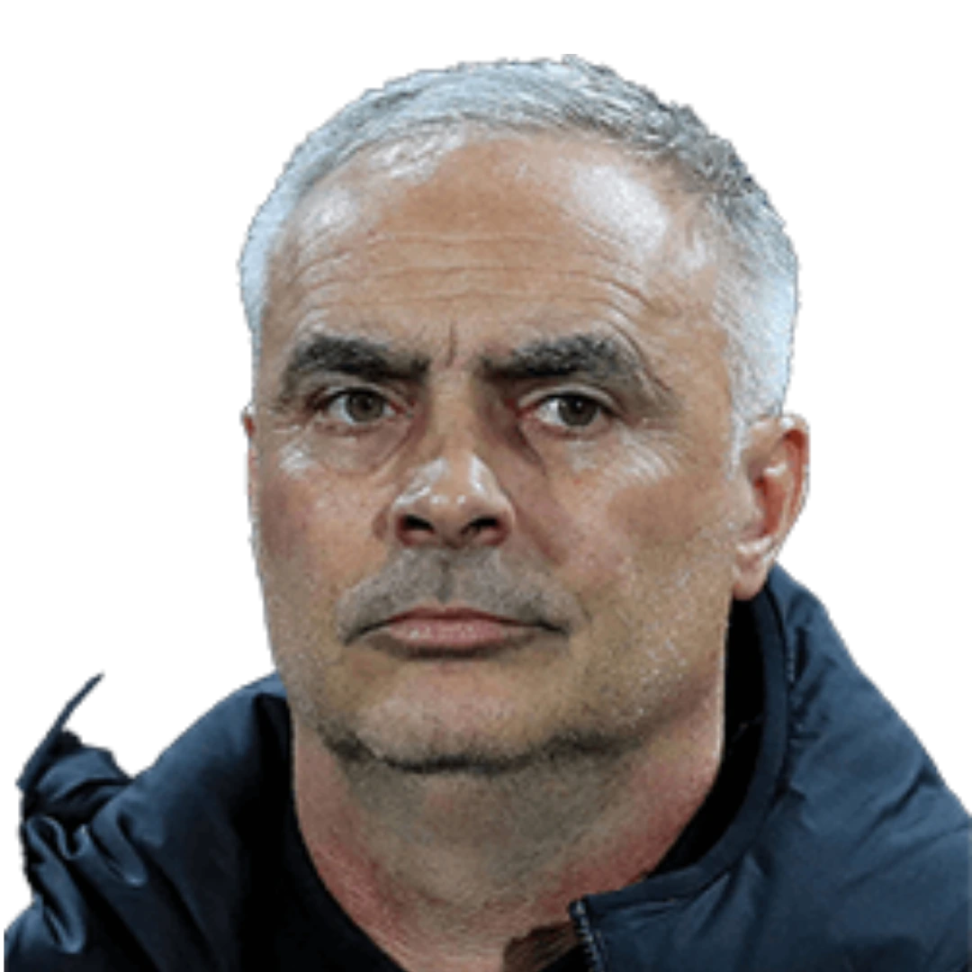 Fotografía del entrenador